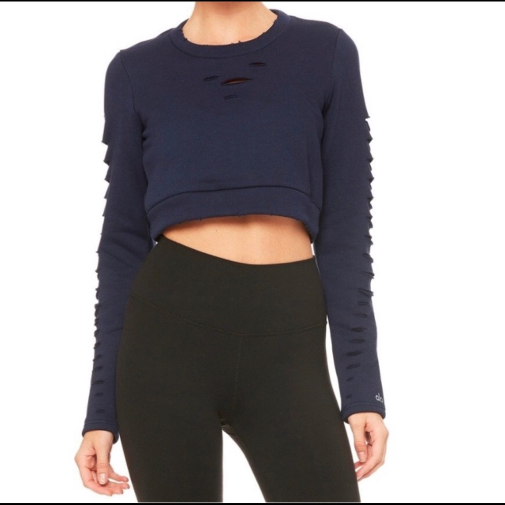 Alo | Sweatshirt